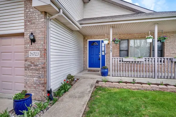 26723 S Westwood CT, Channahon, IL 60410