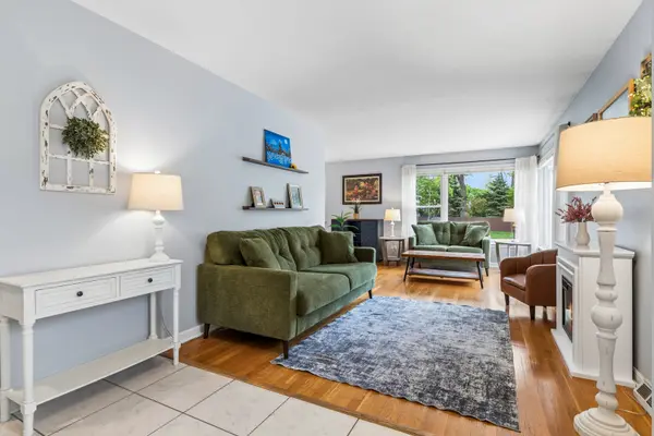1105 E Barberry LN, Mount Prospect, IL 60056