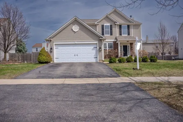 250 Tiger ST, Bolingbrook, IL 60490