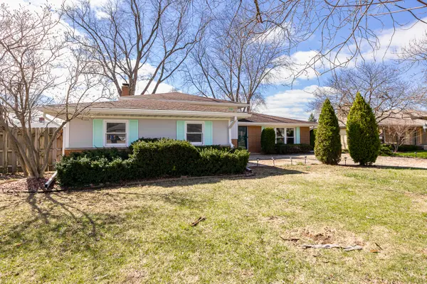 6043 W 127th PL, Palos Heights, IL 60463