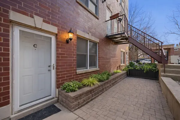 1820 W Norwood ST #C, Chicago, IL 60660