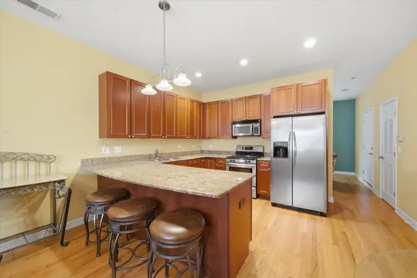 1820 W Norwood ST #C, Chicago, IL 60660