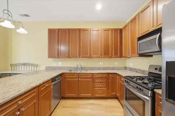 1820 W Norwood ST #C, Chicago, IL 60660