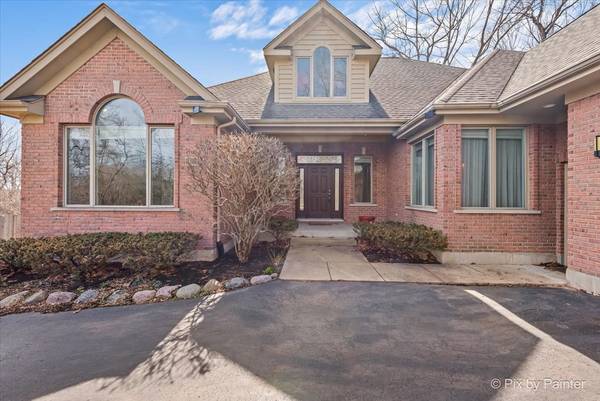 28935 W Fox ST, Cary, IL 60013