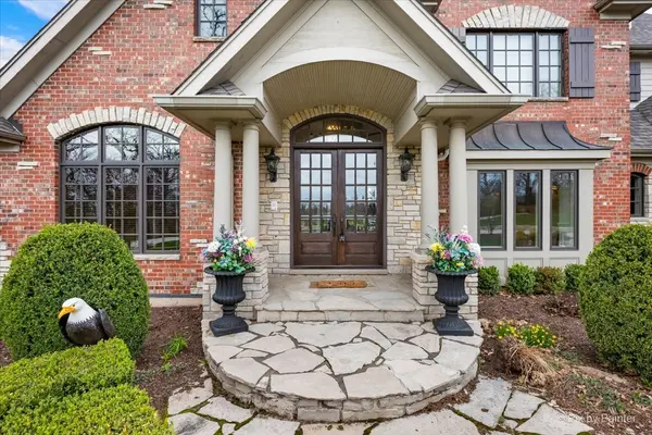 11446 Brighton Oaks DR, Yorkville, IL 60560