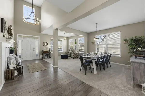 2328 Thunder Gulch RD, Montgomery, IL 60538