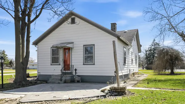 209 E Lafayette ST, Ashkum, IL 60911