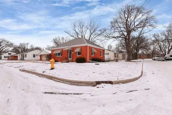 1428 Pickwick ST, Ottawa, IL 61350