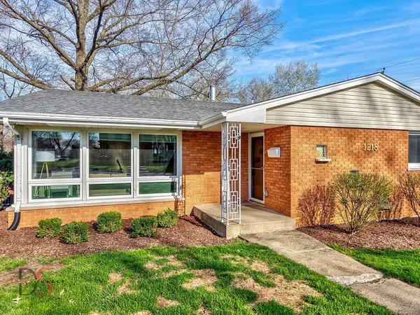 1218 GLADYS AVE, Morris, IL 60450