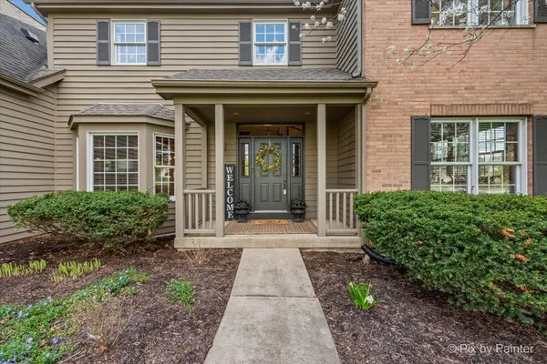 4210 Belson LN, Crystal Lake, IL 60014