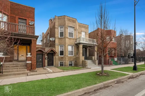 738 E marquette RD, Chicago, IL 60637