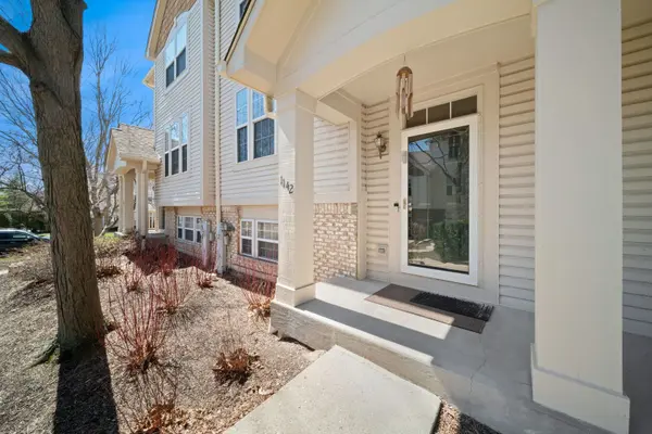 1142 Georgetown WAY, Vernon Hills, IL 60061
