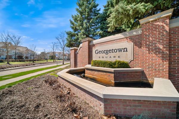 1142 Georgetown WAY,  Vernon Hills,  IL 60061