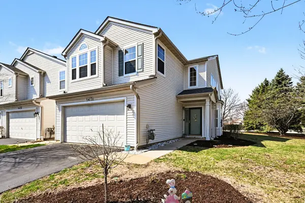 2417 Millpond CT, Plainfield, IL 60586
