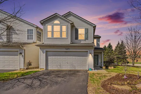 2417 Millpond CT, Plainfield, IL 60586