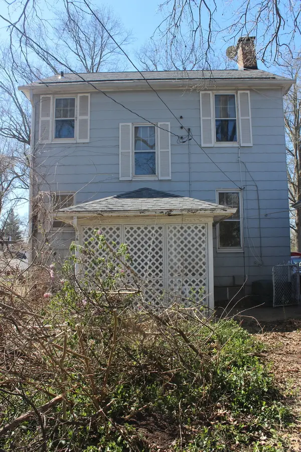 804 E 4th ST E, Centralia, IL 62801