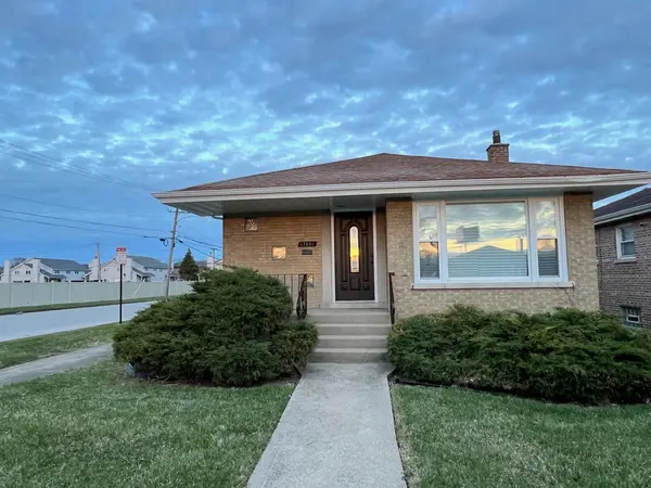 12401 Justine ST, Calumet Park, IL 60827