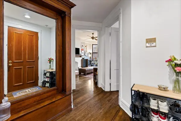 5114 N KENMORE AVE #2N, Chicago, IL 60640