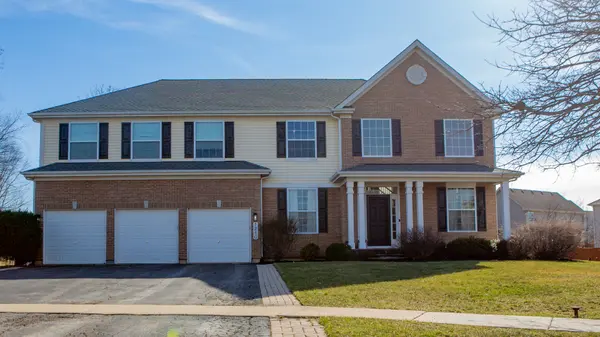 1210 Tulip Tree CT,  Lake Villa,  IL 60046