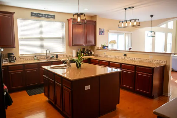 1210 Tulip Tree CT, Lake Villa, IL 60046