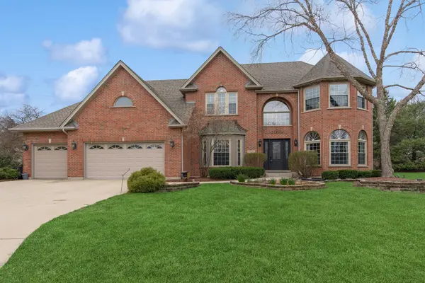 2321 Courtland CT, Aurora, IL 60502