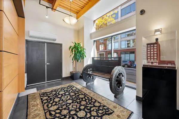900 W JACKSON BLVD #3W, Chicago, IL 60607