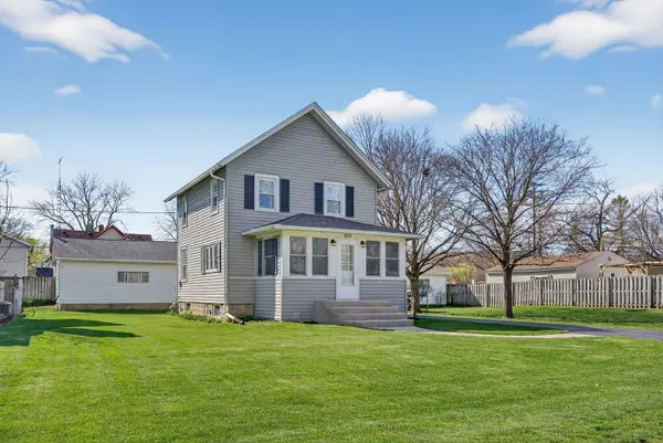 359 Crotty AVE, Seneca, IL 61360