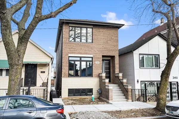 3409 S Lituanica AVE, Chicago, IL 60608
