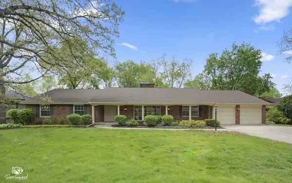 3108 Deer Path DR, Joliet, IL 60435