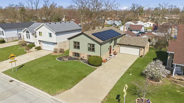 2810 175th ST, Hazel Crest, IL 60429