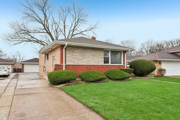 16080 Marion DR, South Holland, IL 60473