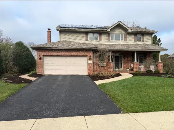 20004 EVERETT LN, Mokena, IL 60448