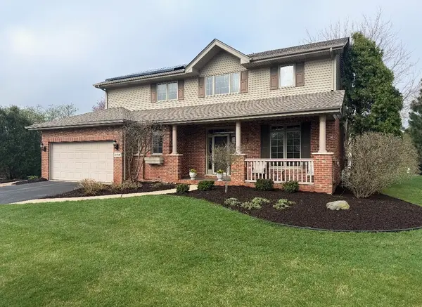 20004 EVERETT LN, Mokena, IL 60448
