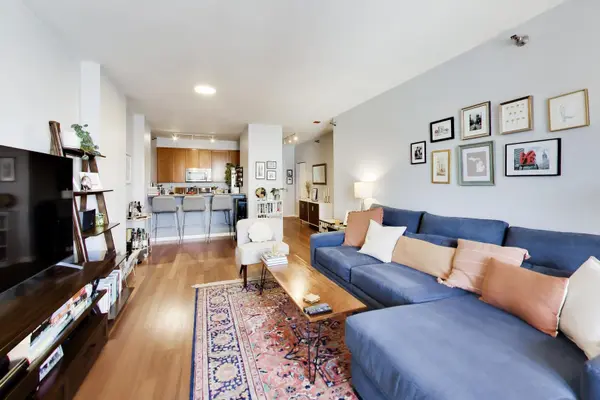 330 N Jefferson ST #802, Chicago, IL 60661