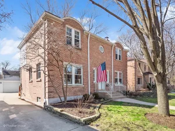 838 N Kensington AVE, La Grange Park, IL 60526