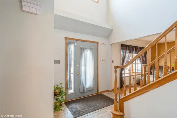 17406 Lathrop AVE, Hazel Crest, IL 60429
