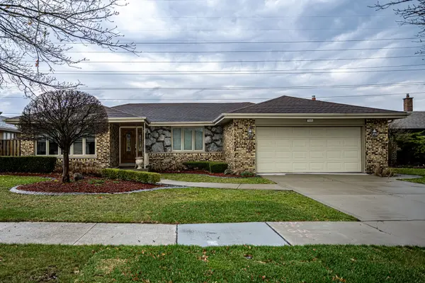 7525 Halesia CT, Orland Park, IL 60462
