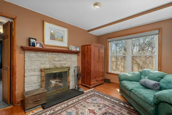 21075 W Oak Knoll CT, Kildeer, IL 60047