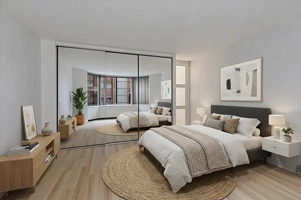 535 N Michigan AVE #905, Chicago, IL 60611