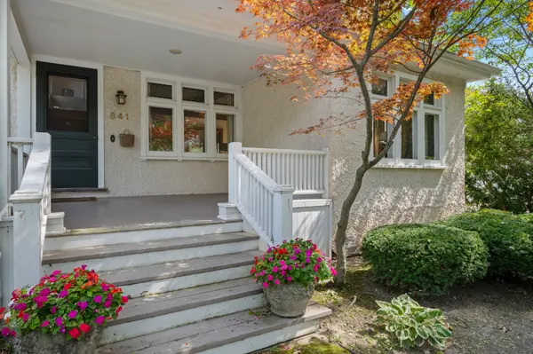 841 Prospect AVE, Winnetka, IL 60093