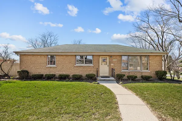 21220 Tower AVE, Matteson, IL 60443