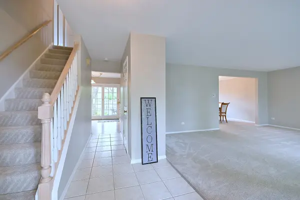 1408 Colony CT, Lombard, IL 60148