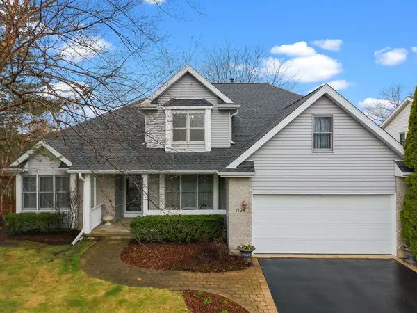1128 Tara DR,  Woodstock,  IL 60098