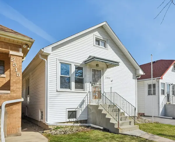 2511 Davisson ST, River Grove, IL 60171