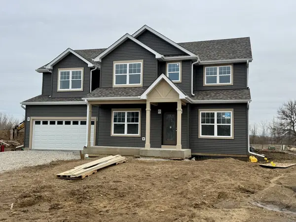 902 HAYDEN DR,  Yorkville,  IL 60560