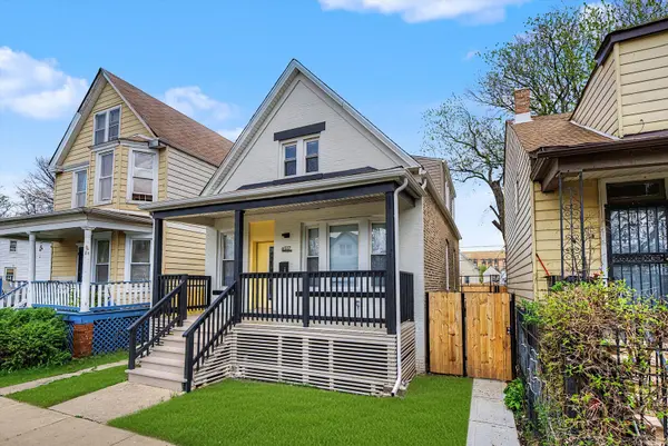 6517 S Winchester AVE, Chicago, IL 60636