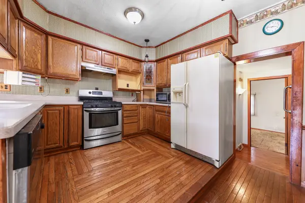 299 E Lincoln ST, Seneca, IL 61360