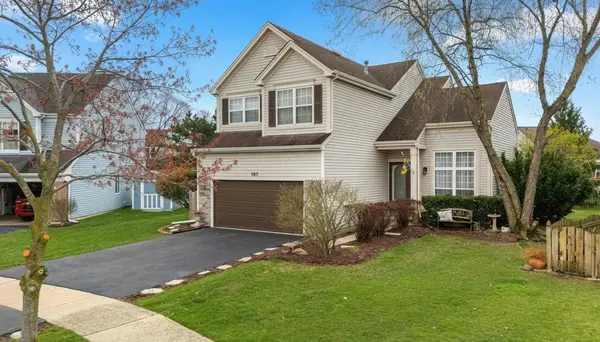 707 Marigold CT, Naperville, IL 60540