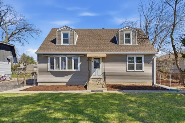 7545 Beloit AVE, Bridgeview, IL 60455