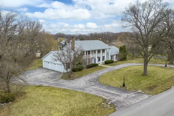 544 Aberdeen RD, Frankfort, IL 60423